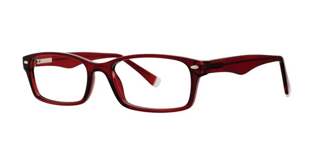 MODERN PLASTICS II ACCESS Eyeglasses - view 5